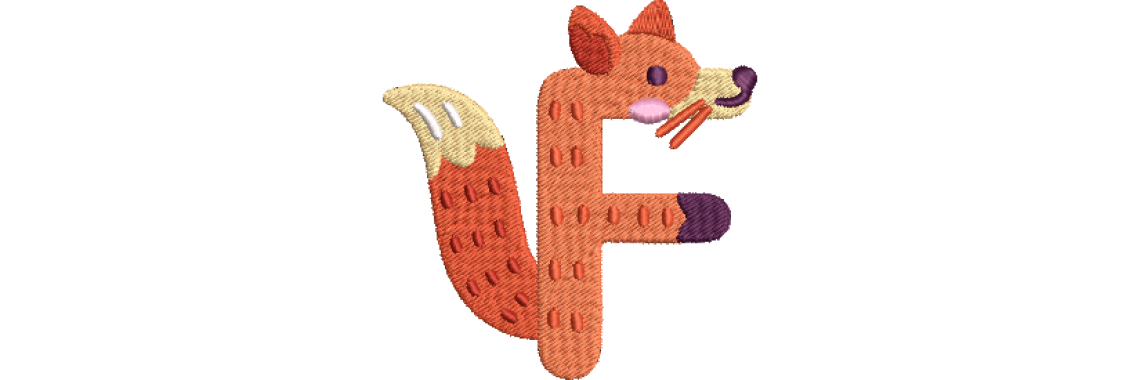 Machine Embroidery