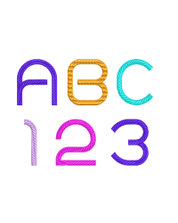Adonay Font Set