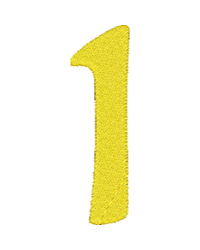 Ali 1
