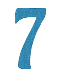 Ali 7