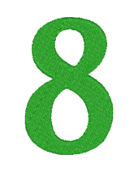 Ali 8