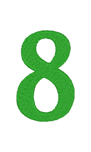 Ali 8