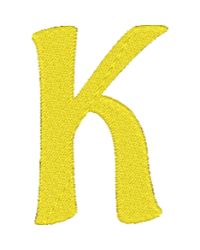 Ali K