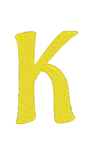 Ali K