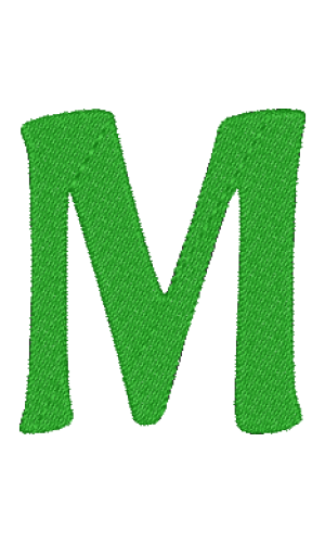 Ali M