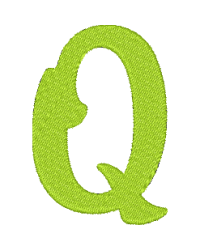 Ali Q