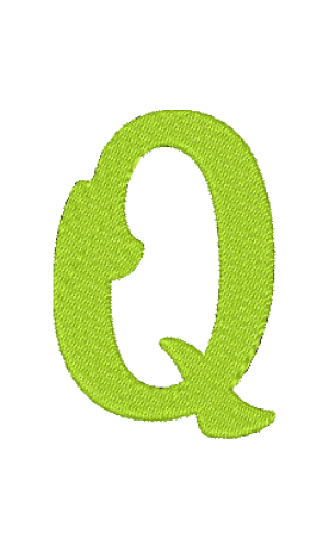 Ali Q