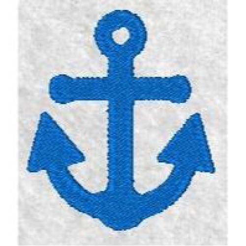 Anchor 01 Anchor 01