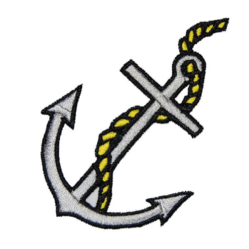 Anchor 02 Anchor 02
