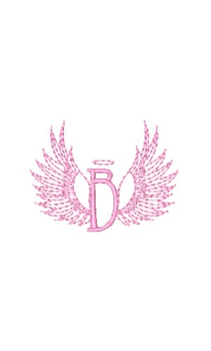 Angel Wing B