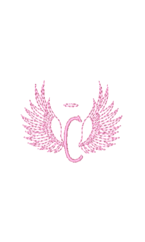 Angel Wing C