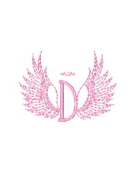 Angel Wing D