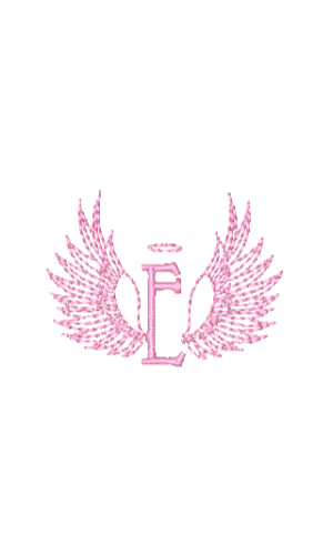Angel Wing E