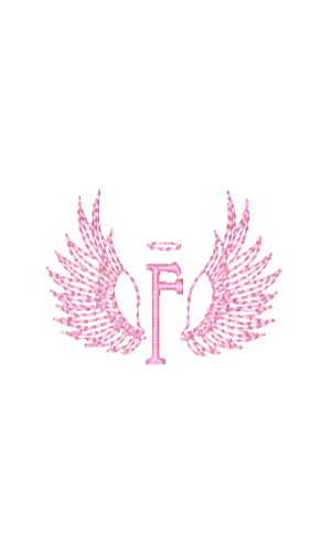 Angel Wing F