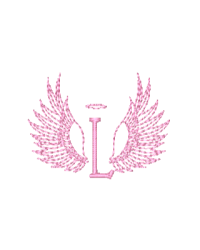 Angel Wing L