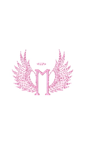 Angel Wing M