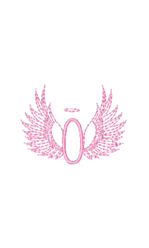 Angel Wing O