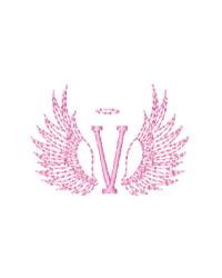 Angel Wing V