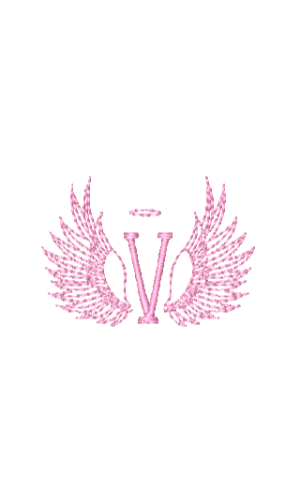 Angel Wing V