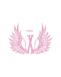 Angel Wing X
