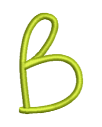 Angie B