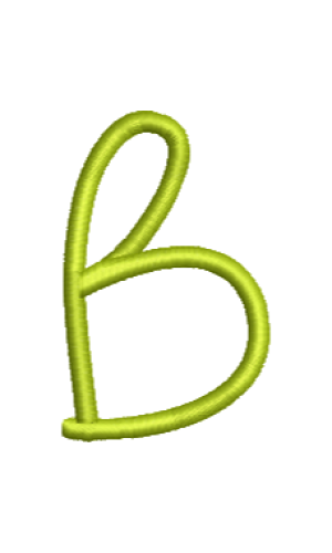 Angie B