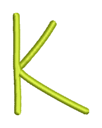 Angie K