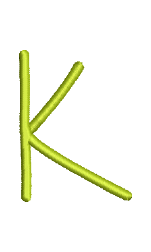 Angie K