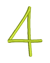 Angie Number 4