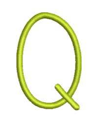 Angie Q