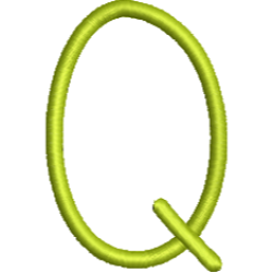 Angie Q