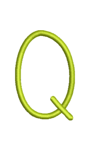 Angie Q