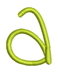 Angie a Lower Case