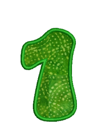 Aplique Font 1