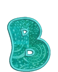 Aplique Font B