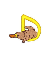 Aussie Animal D Aussie Animal D
