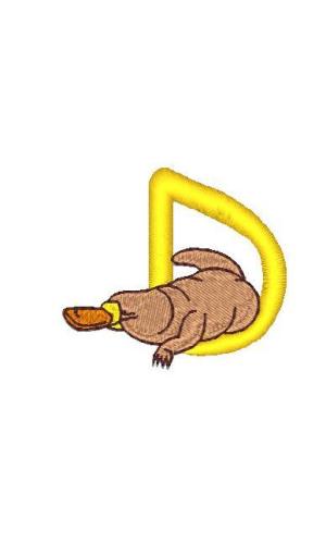 Aussie Animal D