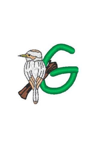 Aussie Animal G Aussie Animal G