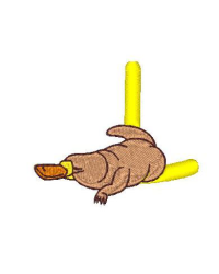 Aussie Animal L Aussie Animal L