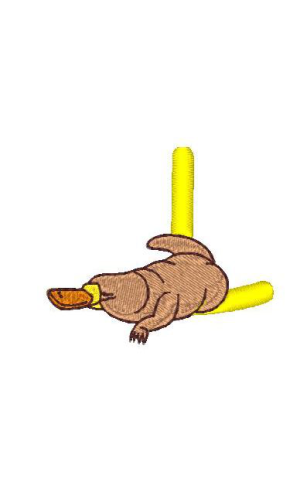 Aussie Animal L