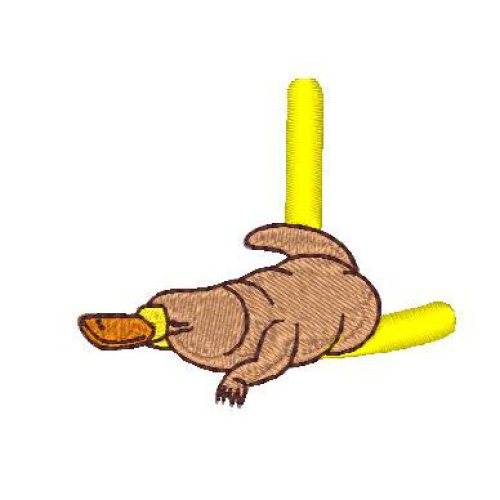 Aussie Animal L Aussie Animal L