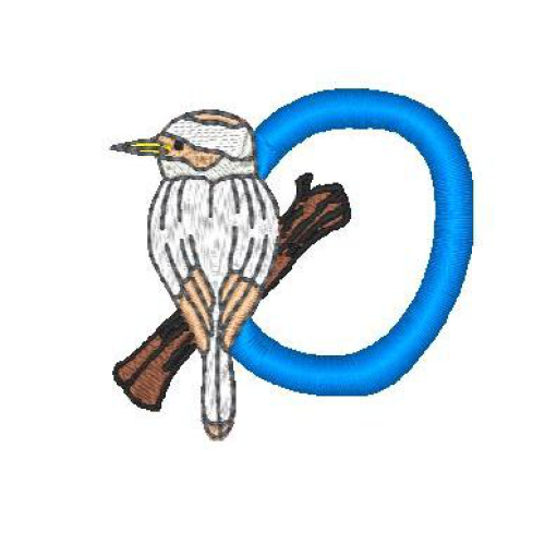 Aussie Animal O Aussie Animal O