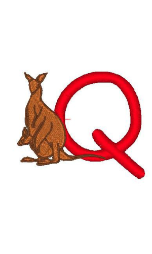 Aussie Animal Q