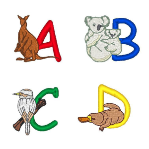 Australian Animals