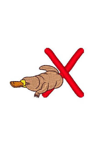 Aussie Animal X