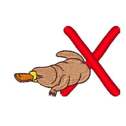 Aussie Animal X Aussie Animal X