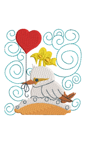 Aussie Baby Animal 09 kookaburra