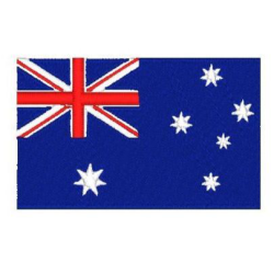 Australian Flag
