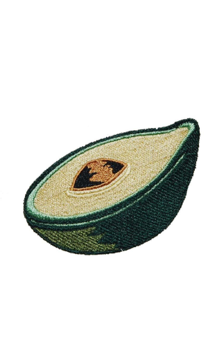 Avocado 01