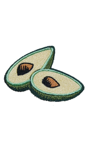 Avocado 02